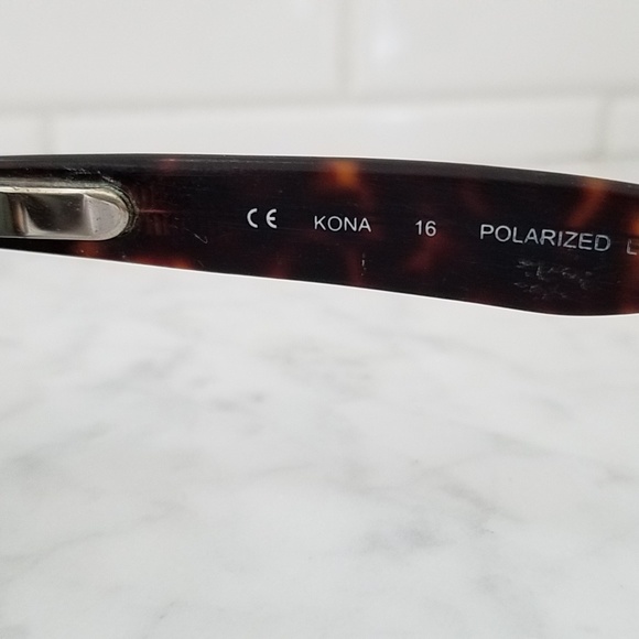 Hobie Kona Polarized Sunglasses - Picture 3 of 4